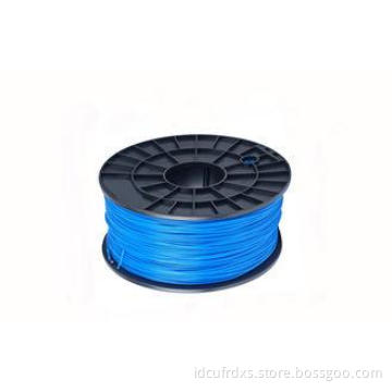 Food Grade 3d Printer Polypropylene Filament / PP Plastic P
